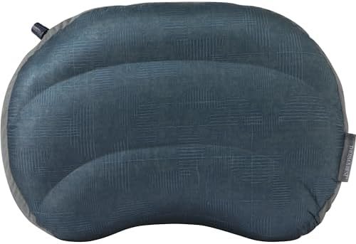 Therm-a-Rest Air Head Down Inflatable Pillow