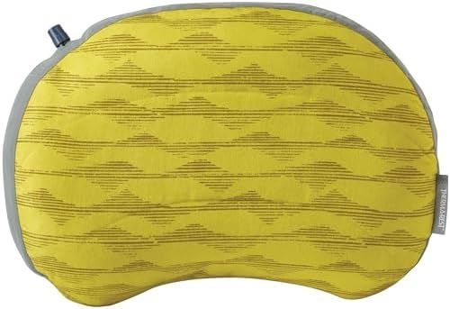 Air Head Inflatable Camping Pillow