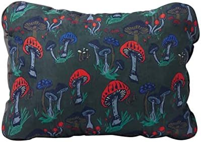 Therm-a-Rest Compressible Camping Pillow