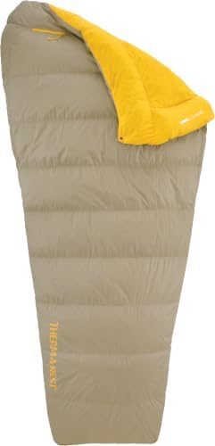 Therm-a-Rest Corus 32F/0C Down Camping Quilt