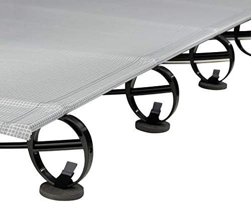 Cot Coasters, 6-Pack