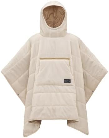 Therm-a-Rest Insulated Adventure Poncho