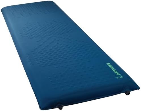 Therm-a-Rest LuxuryMap Self-Inflating Camping Pad