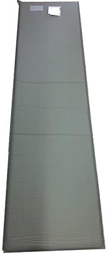 Military-Issue Self-Inflating Sleeping Mat