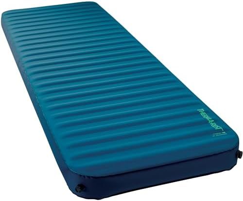 Therm-a-Rest MondoKing 3D Self-Inflating Camping Pad