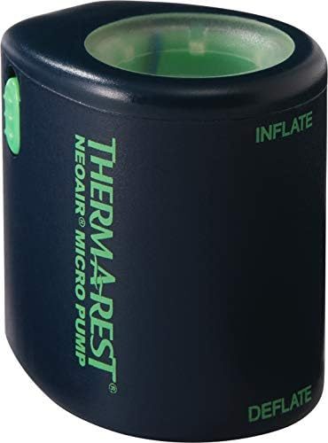 Therm-a-Rest NeoAir Micro Electric Pump