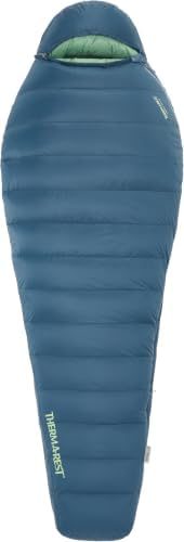 Therm-a-Rest Parsec 20F/-6C Down Sleeping Bag